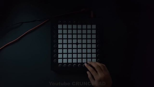 {CRP}グランドエスケープ / Grand Escape - RADWIMPS(Feat. Toko Miura) // LAUNCHPAD Light Performance