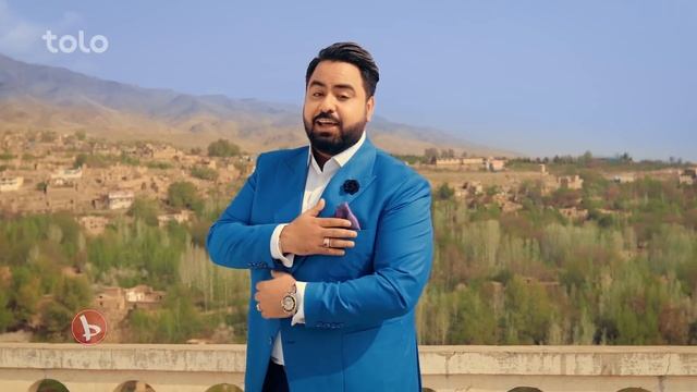 قیس الفت - آهنگ جدید دختر کابل _ Qais Ulfat - Dokhtare Kabul New Song