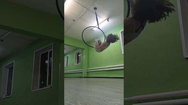 Воздушное кольцо 20211202