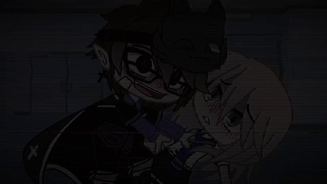 ~ Stalker Tango ~ ролка по ГП. ау с учителями