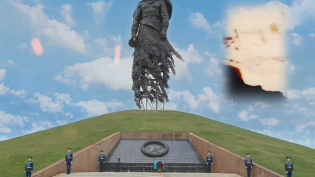 8 января 1942г. Начала Ржевской битвы. Это кровопролитные сражения войск Западного и Калининск