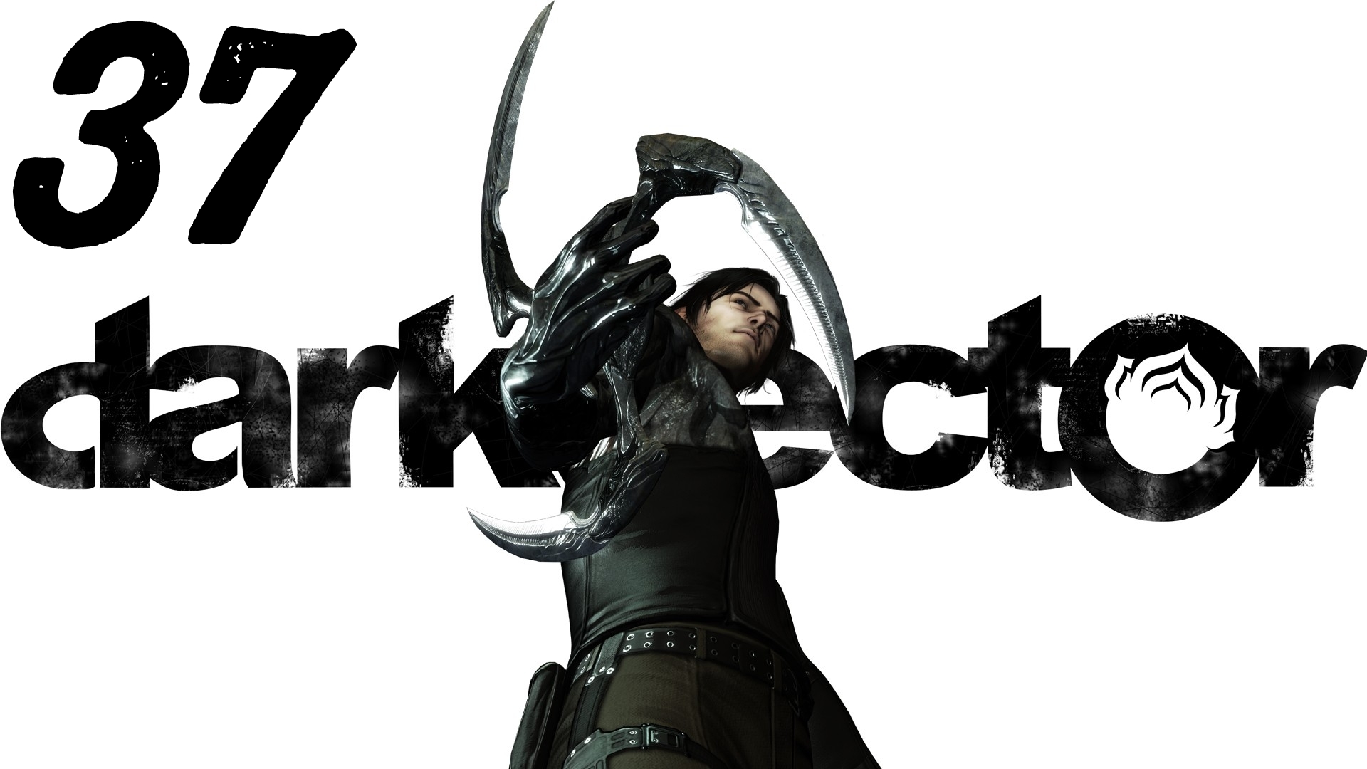 Dark Sector / Страж Границы [Часть 2]