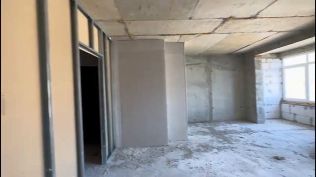 Ялта ЖК Россия 54 метра ( продажа)