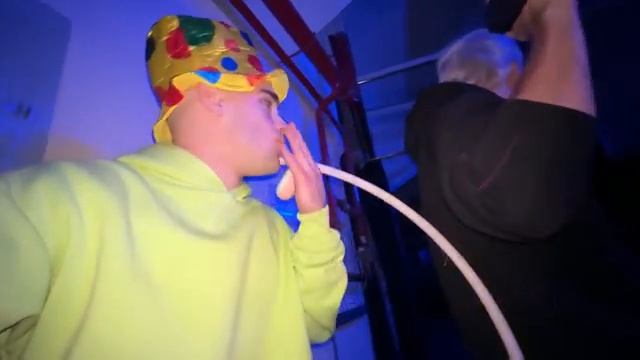 А4 Купил Нового КЛОУНА на DEEP WEB Часть 2