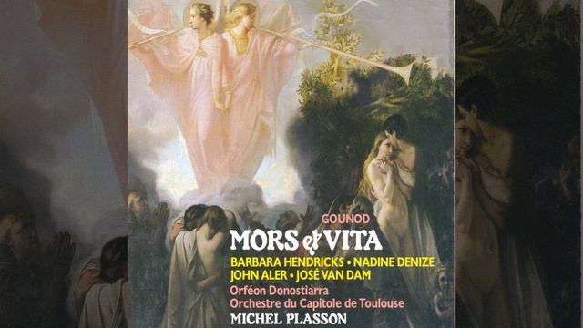 Mors et vita, Pars prima "Mors": Requiem: Epilogue