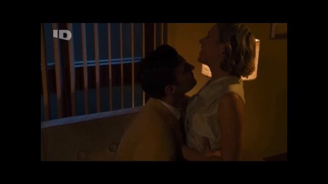 Кошмары наяву 2 сезон 6 эпизод Мой любимый душитель
