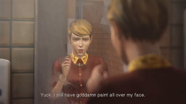 Life Is Strange - Episode 2: Out of Time | Part 1 | Viral