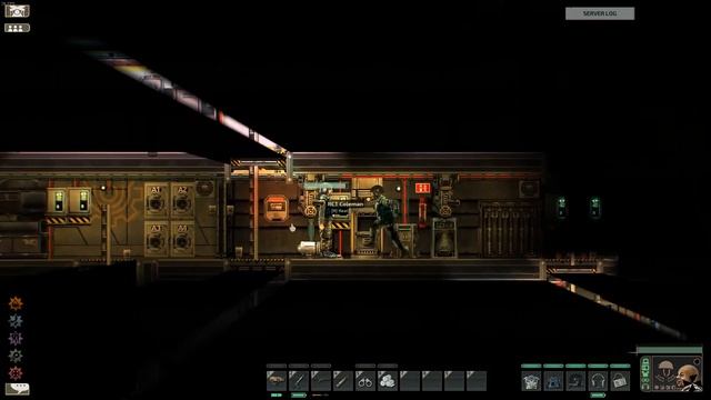 Barotrauma with the Zephyr 8/15/2020