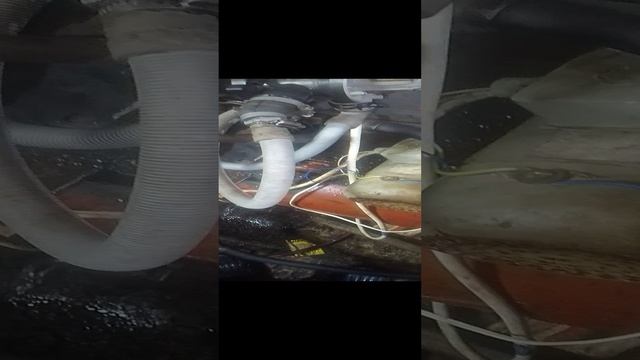 самодельный компрессор чясть 3