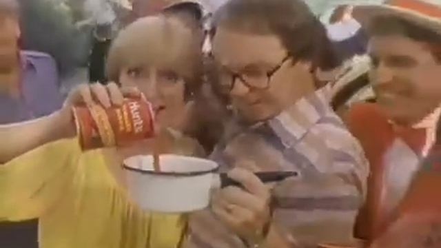Hunts Tomato Sauce Got Better Commercial