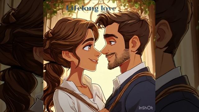 ТЭОП_Lifelong love_Гордон Д