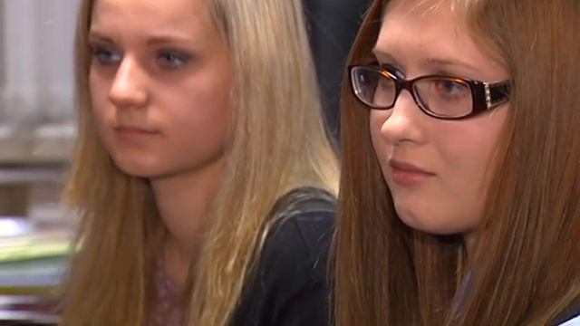 Программа «Молодежь в действии» - поездка в Польшу
