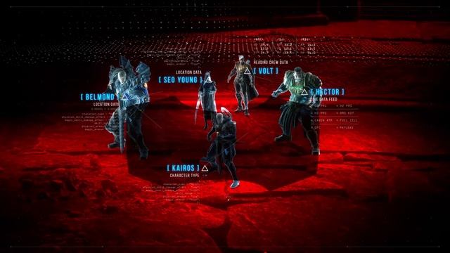 Трейлер NVIDIA Ace (MIR5 AI Boss, раскрытие)
