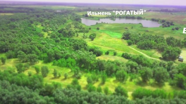 Верхняя съемка