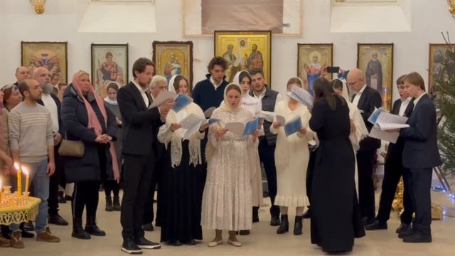 07.01.2025 Духовные песнопения_5