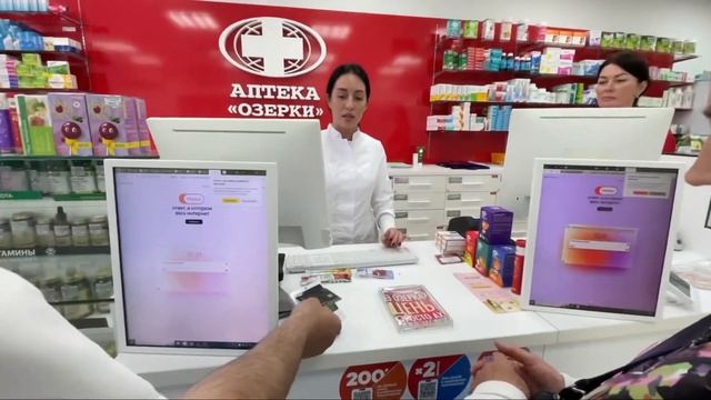 Почему пенсионеры отказываются от помощи? #ДоброДело