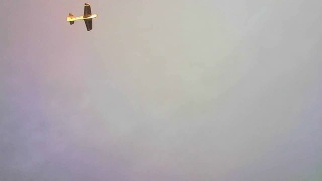 SKY SPRITE