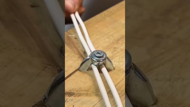 Top Tips and Tricks #diy