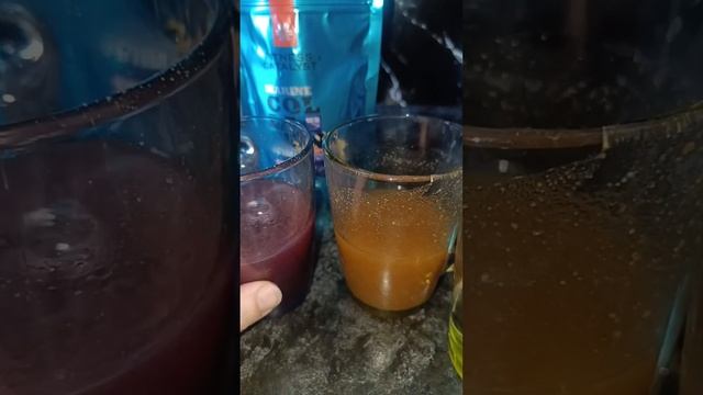 Мой отзыв на коллаген