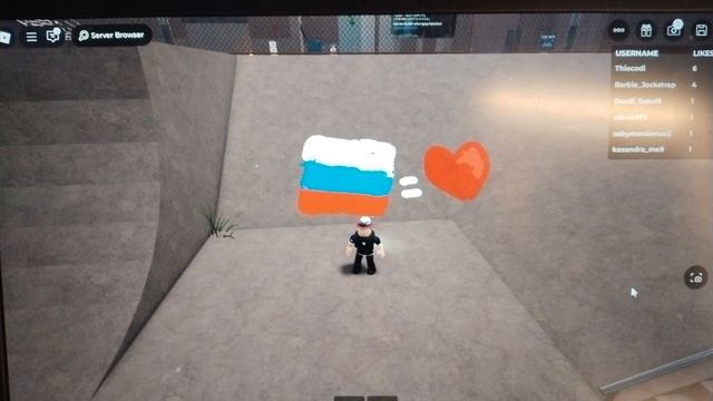 Я за мир! 🕊️🕊️🕊️