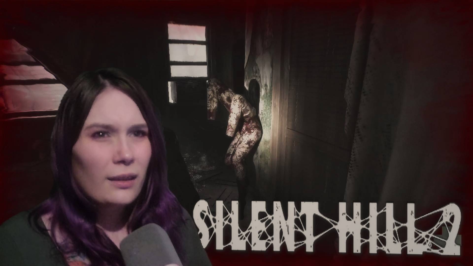 4.Дохренища ног! | SILENT HILL 2