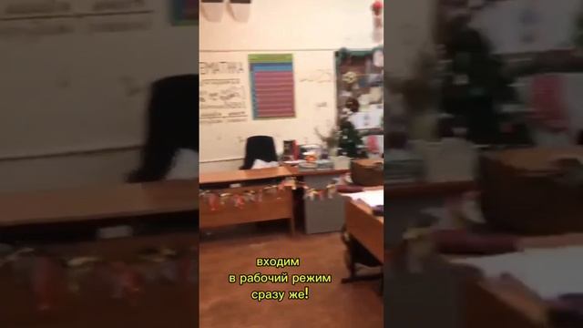 Видишь дз? - нет! - И я, а оно есть!