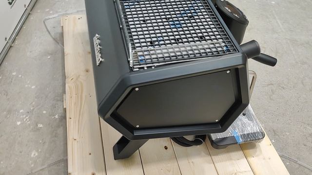 Кофемашина Sanremo D8