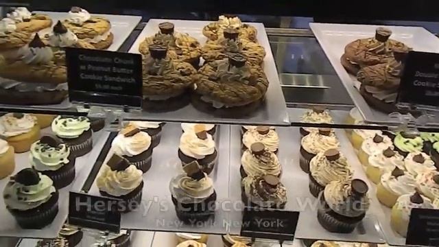 Vegas: The Munchies | Hannah Banana