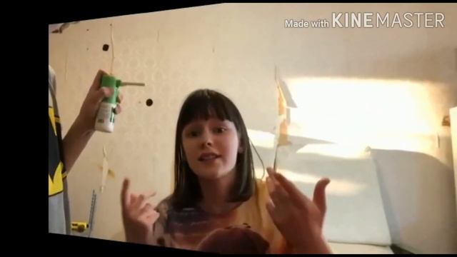 Клип гречка Мартини
