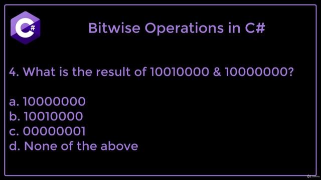 13. Quiz Answers with Explanations