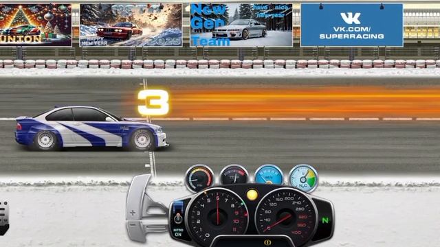 Бэха - Портофино Свап - ФУЛЛ СБОРКА