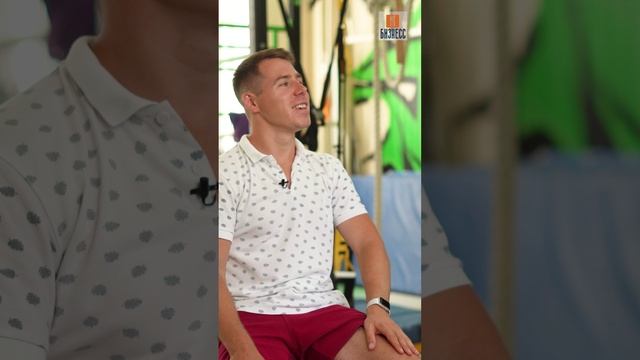 ИЛЬЯ КУЗНЕЦОВ про поддержку родных
