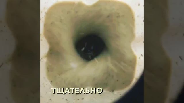 Быстрый хумус(Fast humus)