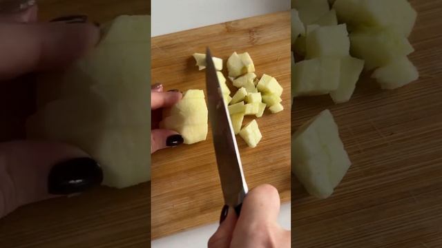 Пряная тыква, запеченная с яблоками и апельсином 💔 рецепт. Цейлонская корица, кардамон, гвоздика