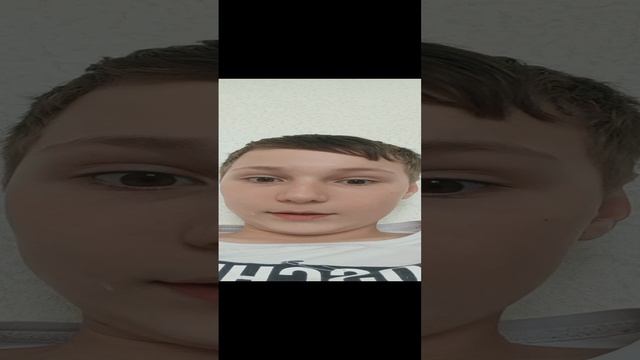 Шорц на 30 секунд
