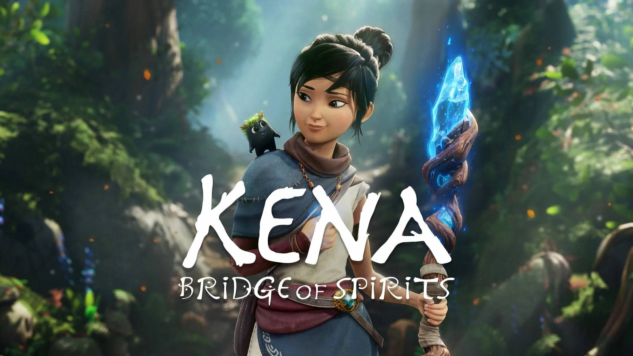 Уникальный|Шедевр| Игромультик|Добрая Сказка|Kena Bridge of Spirits|Часть 6|RUS|Кена Мост духов|