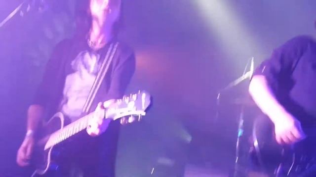 Глеб Самойлов & The Matrixx - Секрет (Самара, 31.10.2017)