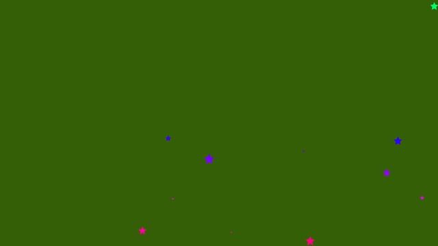 Звёзды 5