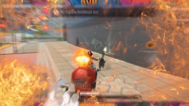 Насадил хейтера Grand criminal online GCO