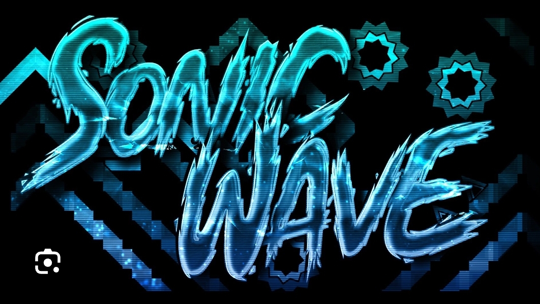 Прохождение sonic wave