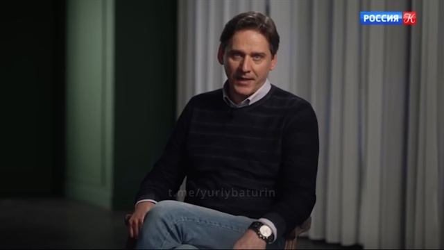 Юрий Батурин | Уроки русского. Чтения | А.Грин. "Феерический рассказ" | 26 ноября 2024