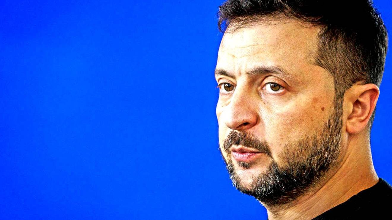 Психиатр оценил поведение Зеленского на интервью