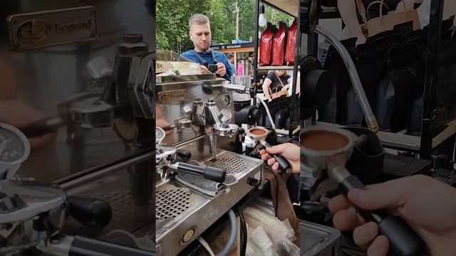 Больше, чем кофе ☕