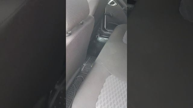 ОТЗЫВ-ОБЗОР  НОВАЯ ЛАДА ГРАНТА 2024!!! + две заводские болячки!!