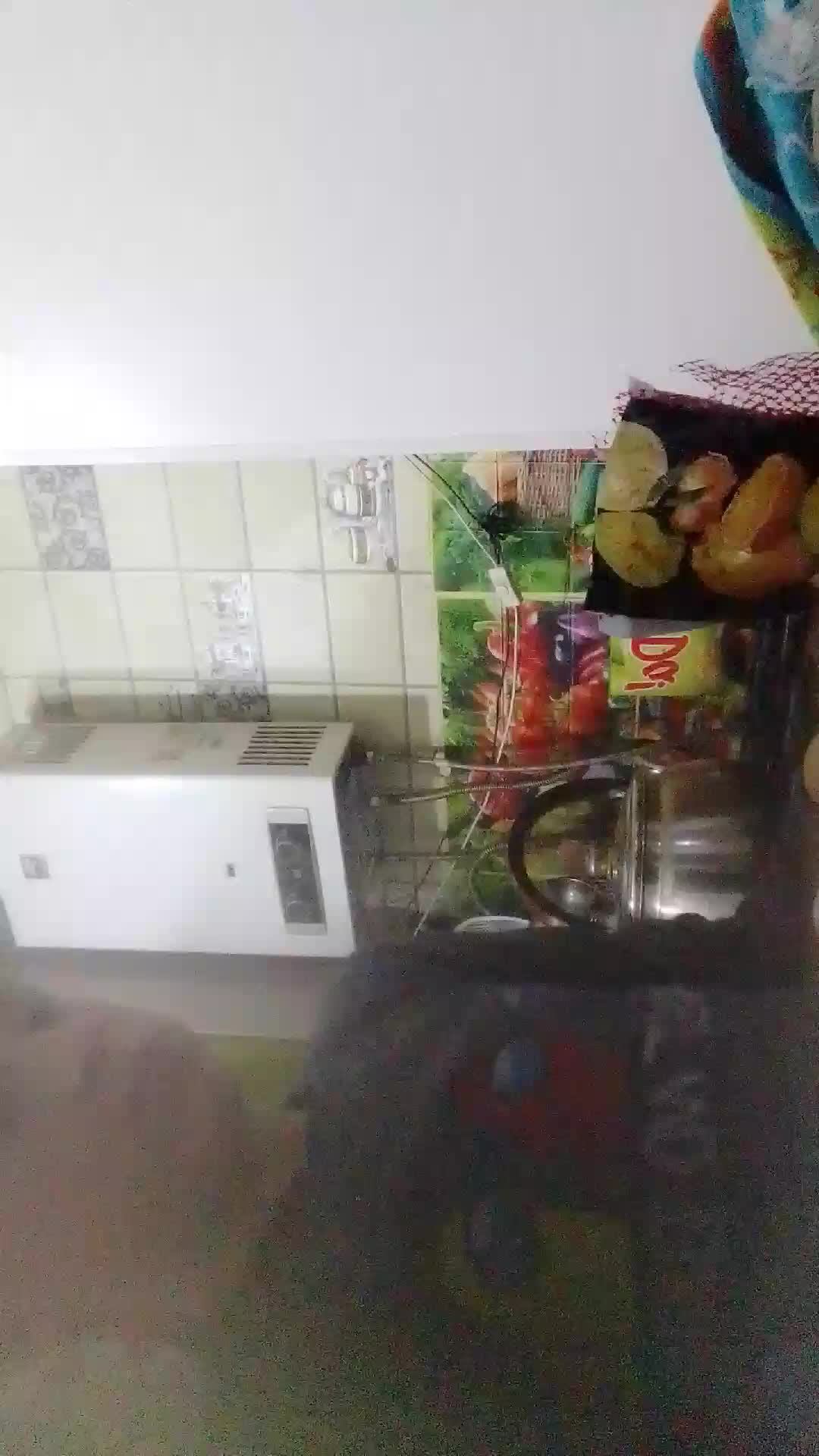 готовим салат часть два