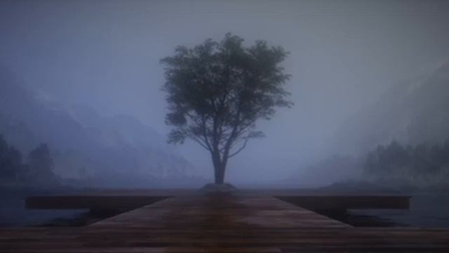 013_ MYSTIQUE (3D Immersive Ambience)