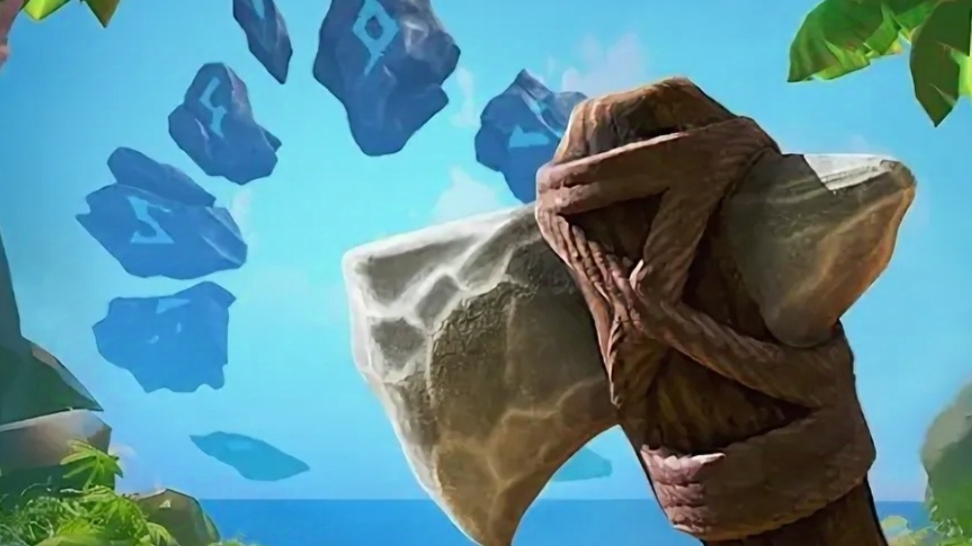 Как я играл в Survival Island EVO 2