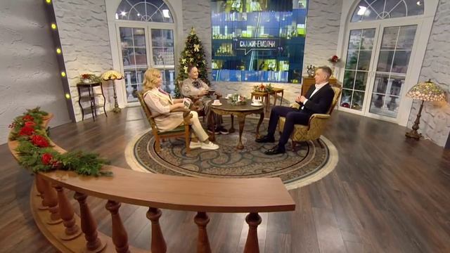 Это случилось! 😁 Завтра выйдет моё первое большое интервью за последние пять лет.