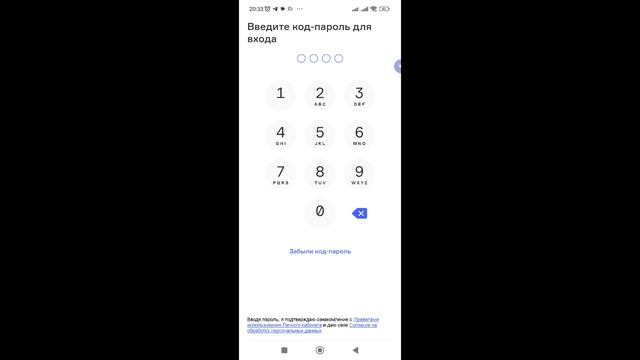 Как проверить свой кредитный рейтинг с телефона