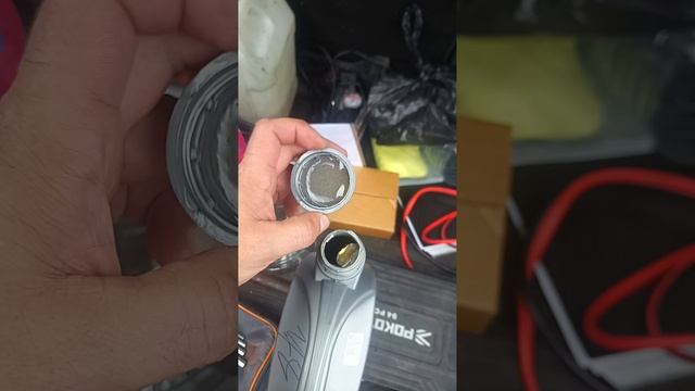 Масло Lavr универсальное полусинтетика